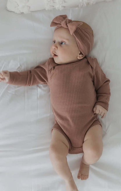 Cutesy Bodysuit