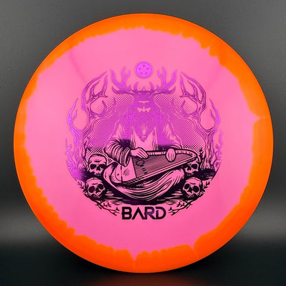 Tournament Orbit Bard - Kalevala Meter