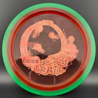 Prism Proton Soft Vanish - OTB Open 2024 - Green C Studio