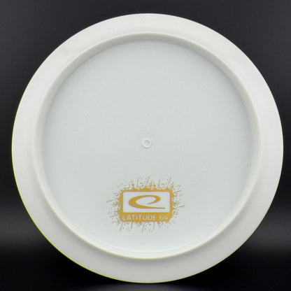 Gold Sapphire - Blank Canvas Dyers Delight