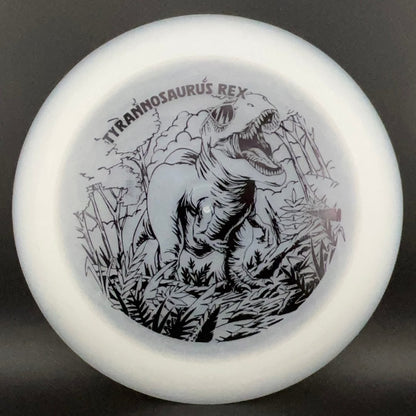 Glow Egg Shell Tyrannosaurus Rex - Special Edition