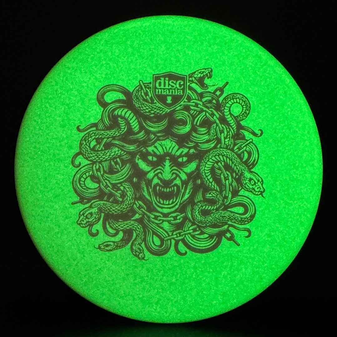 Lumen Hard Exo Link - Medusa 2025