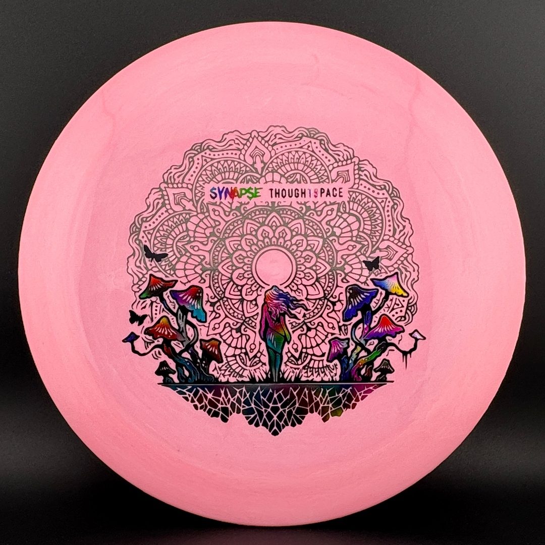Aura Synapse - First Run - Special Edition
