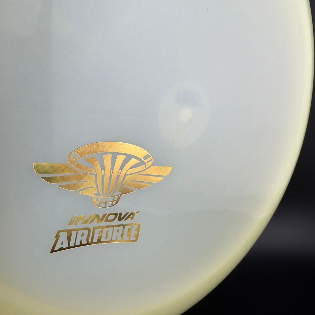 Proto Glow Champion Mamba - Air Force