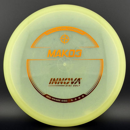 Proto Glow Champion Mako3