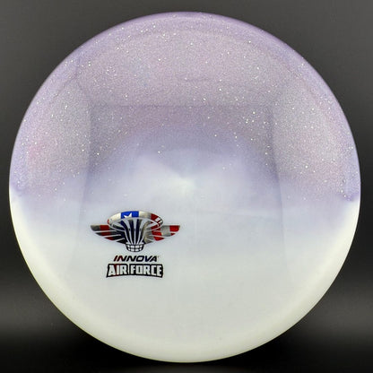 Duo Roc3 - Air Force