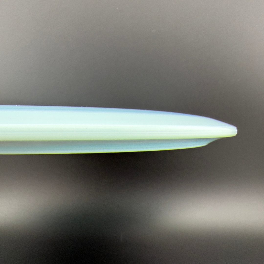 Signature Line Streak - Prototype