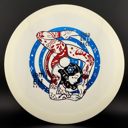 Aura Omen - First Run "Contortionist"