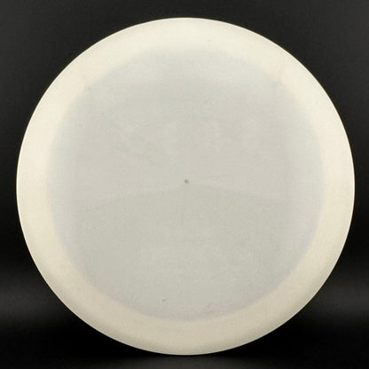 White ESP Zeus - Bottom Stamp Dyer's Delight - Paul McBeth