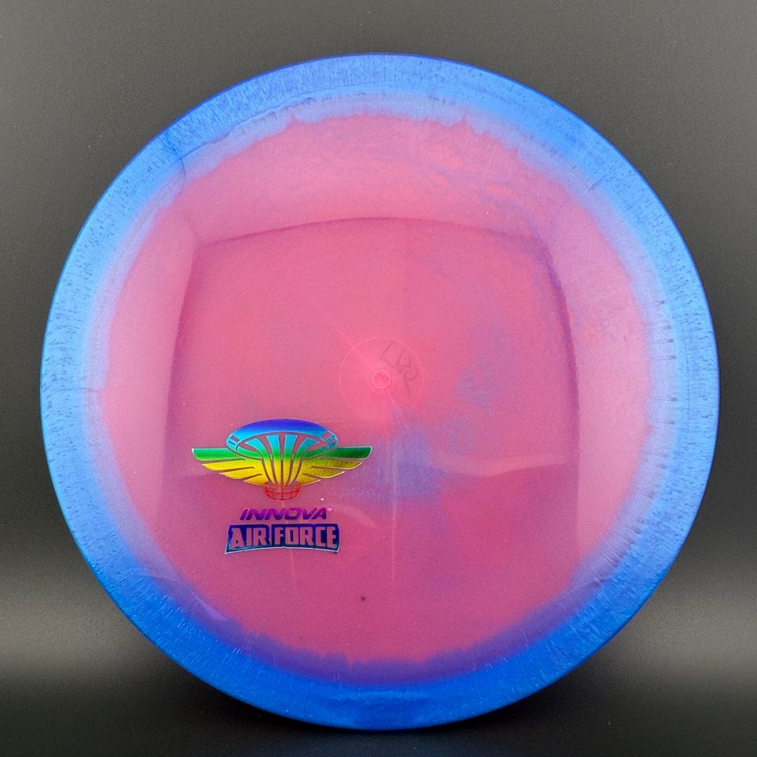 Halo Champion Eagle-L (*Flat Top) - Air Force