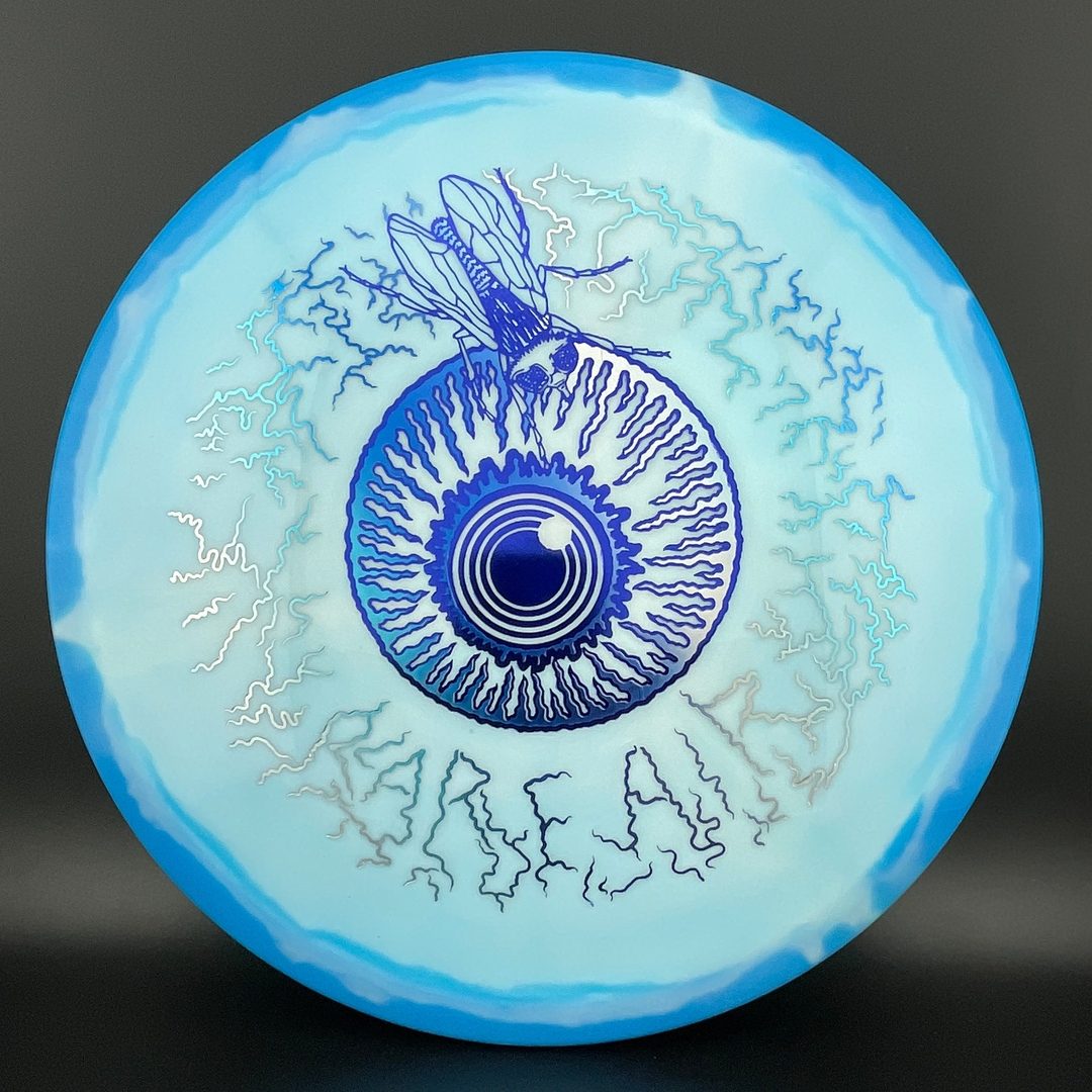 Halo Star Roc3 - Eye-Fly RAD V2 by Ripper Studios