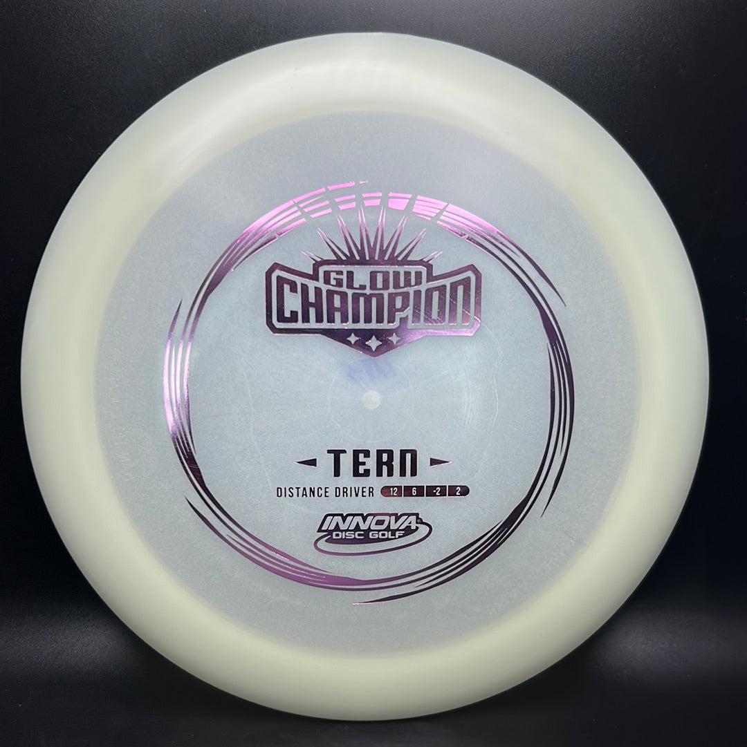 Champion Glow Tern