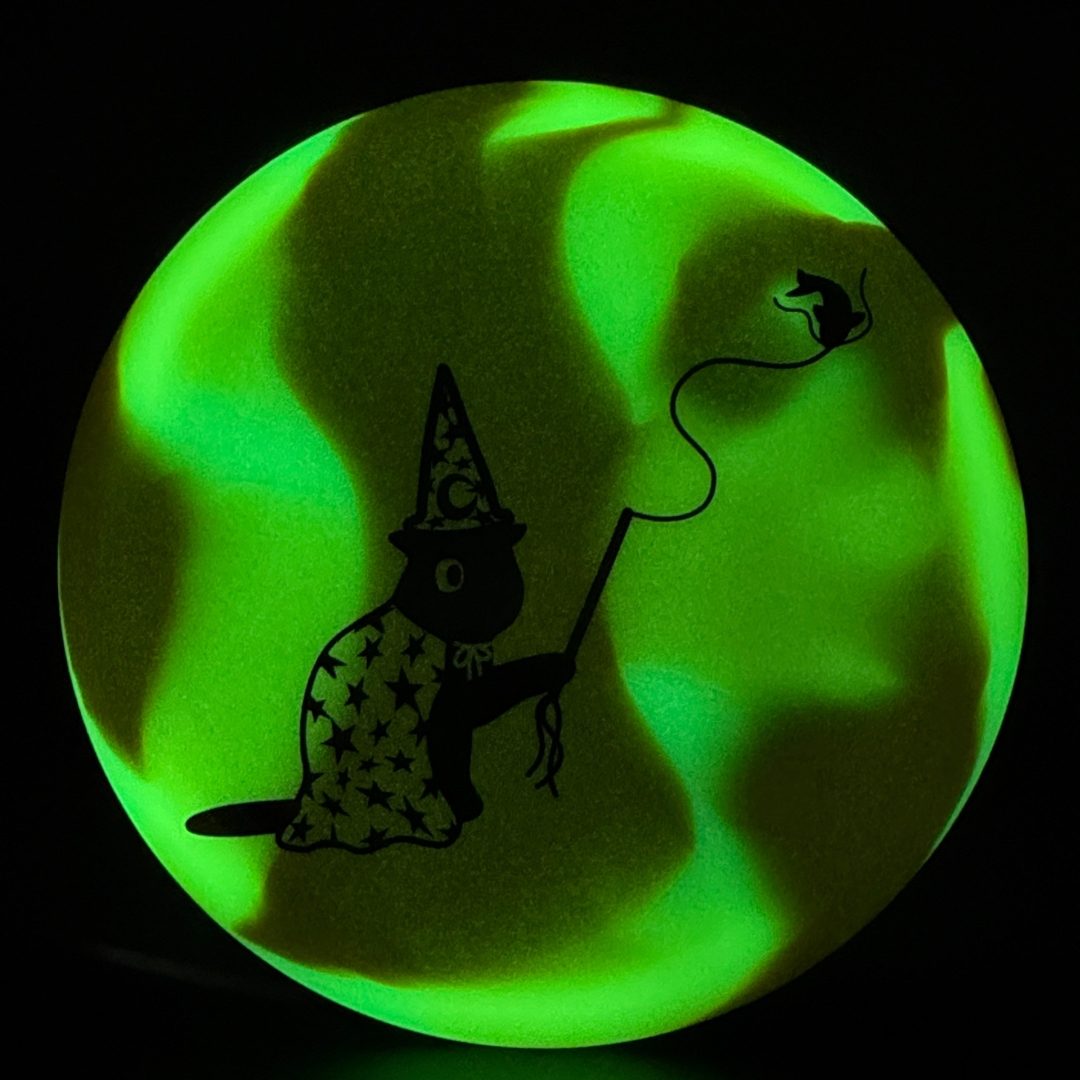 glO-G Binx - Halloween 2026