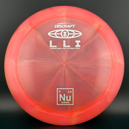Big Z Swirl Nuke - Ledgestone 2025 Season 2