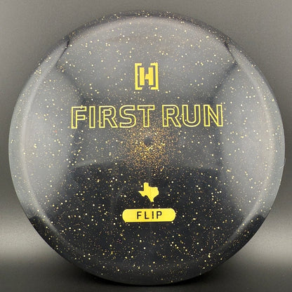 Primo Flip - First Run - 1/100