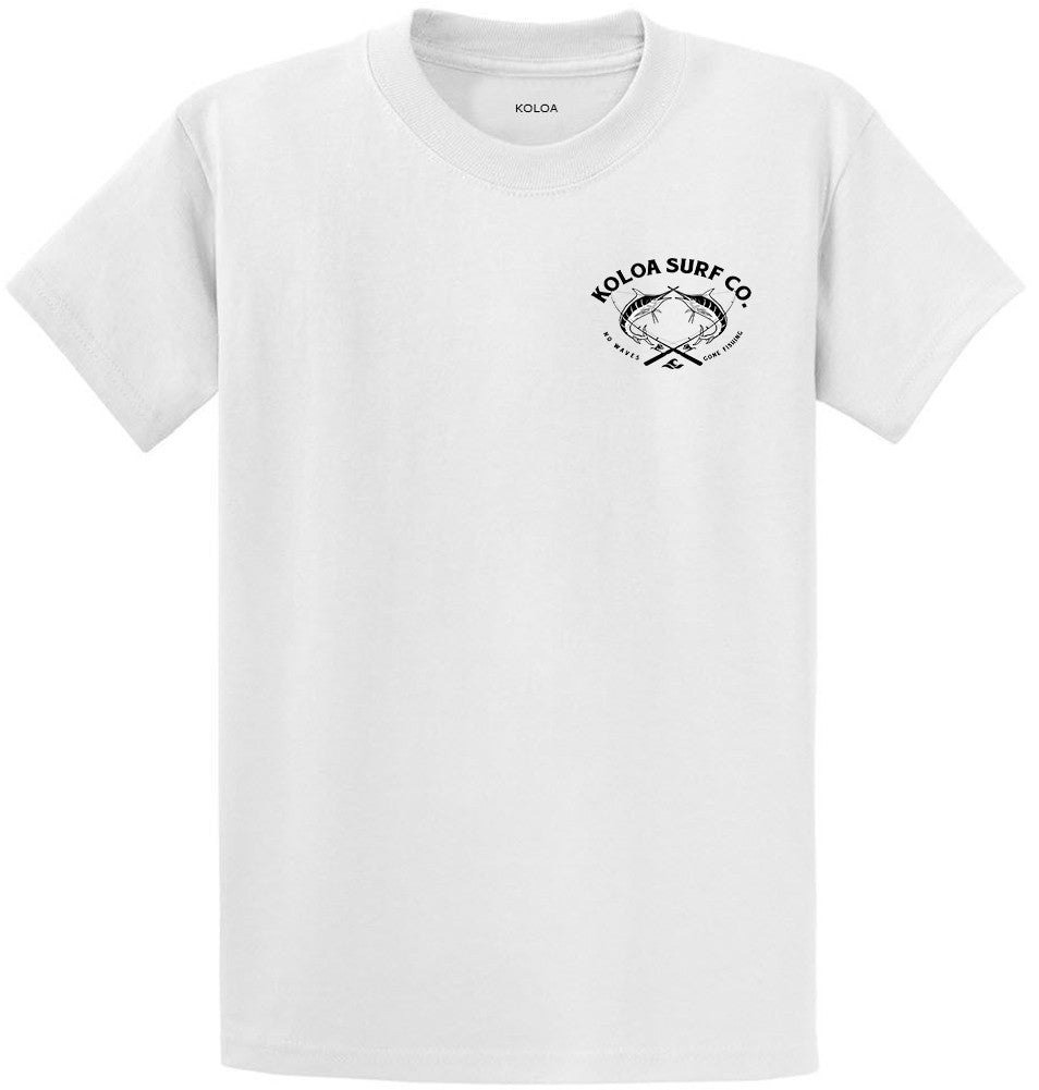 Koloa Great Marlin T-Shirt