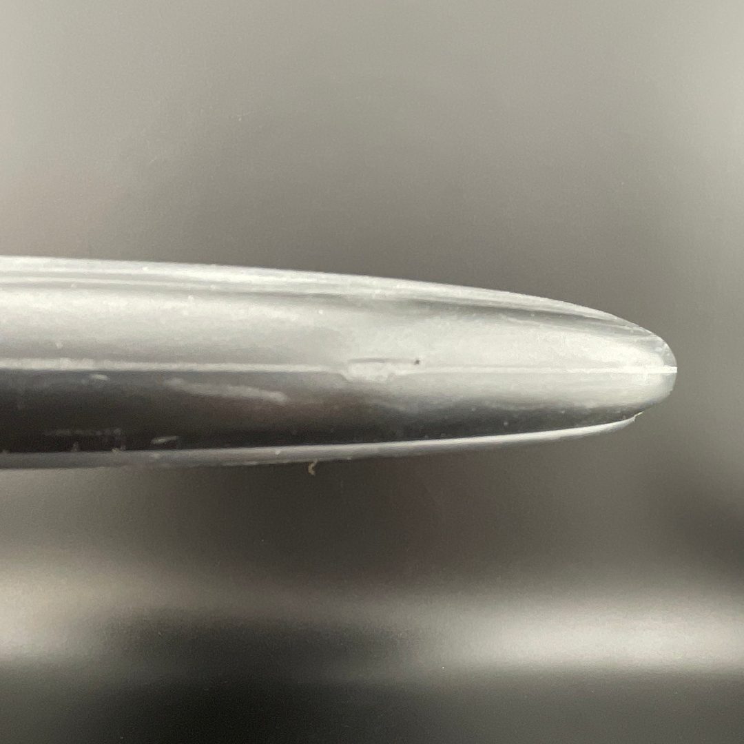 Electron Soft Ion