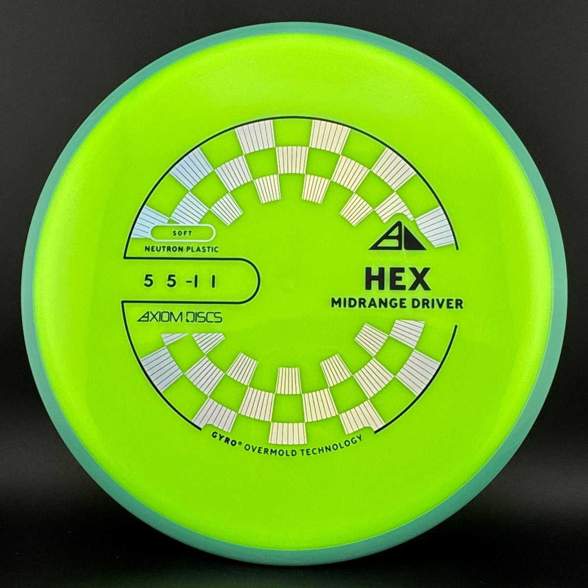 Neutron Hex
