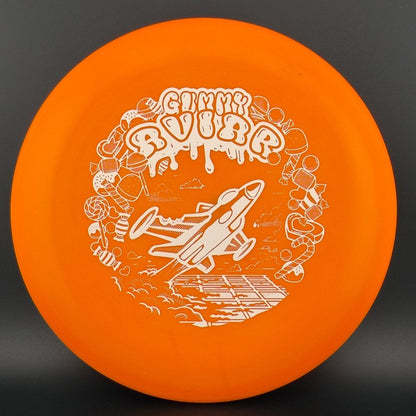 Gummy Star Aviar - Experimental Mid 2010s Run