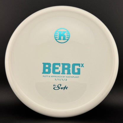 K1 Soft Berg X