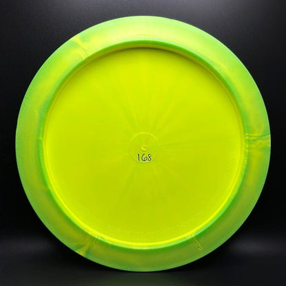 Halo S-Blend Czar - X-Out