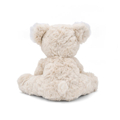 Koko Maxi Plushie