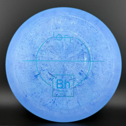 Alpha Supernova Bohrium