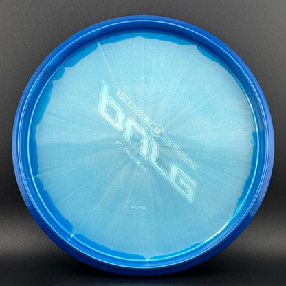 Opto Ice Orbit Pure - 15 Year Anniversary