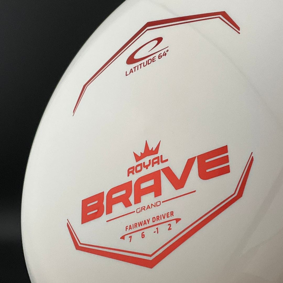 Royal Grand Brave