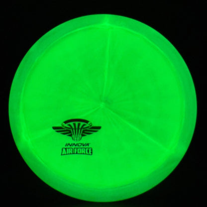 Proto Glow Halo Champion Mamba - Air Force Stamp