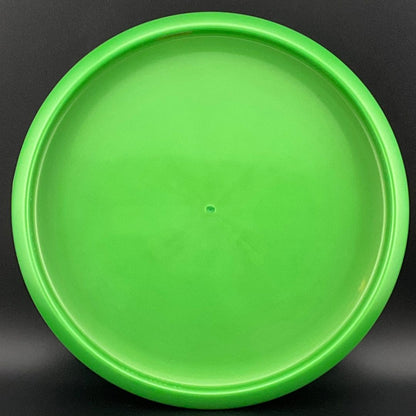 Big Z Luna - Misprints - Worlds x McBeth Limited Edition