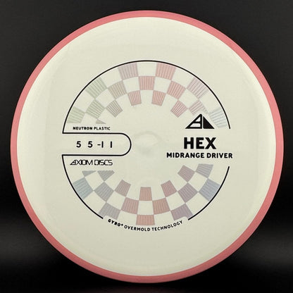 Neutron Hex