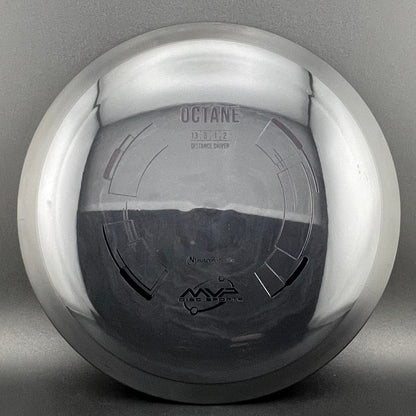 Neutron Octane