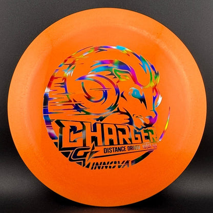 GStar Charger