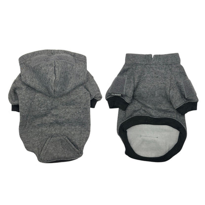 H1 Tactical Dog Hoodie