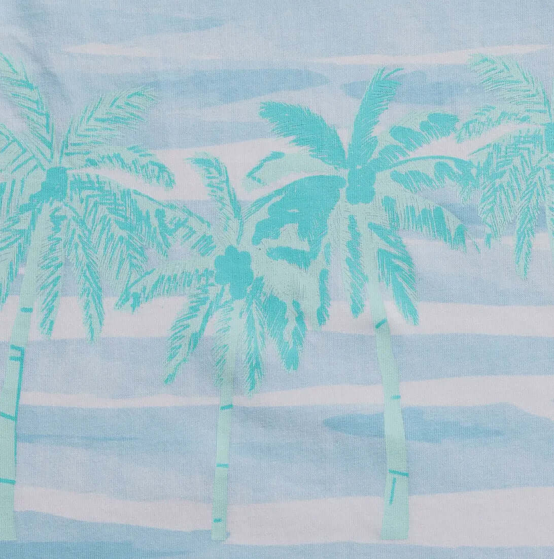 Sandy Beach Palm