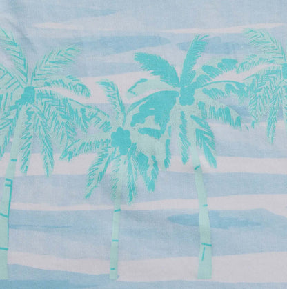 Sandy Beach Palm