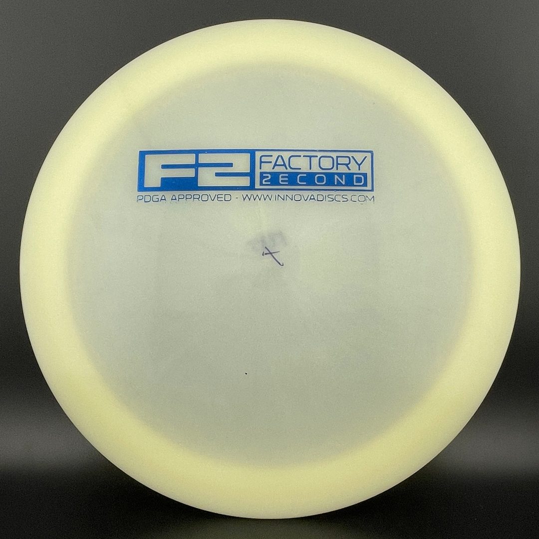 Champion Classic Glow Shryke - F2