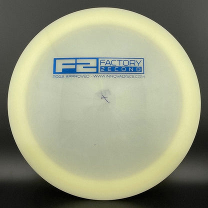 Champion Classic Glow Shryke - F2