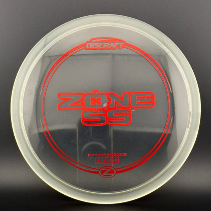Z Zone SS