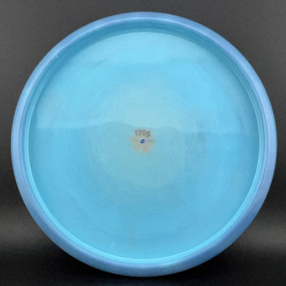 Swirl ESP Sled - First Run
