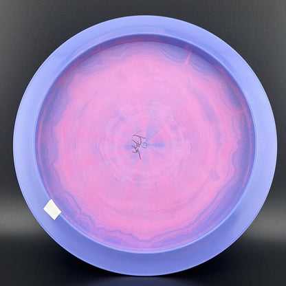 Swirly Star Thunderbird - Eveliina Salonen Commemorative