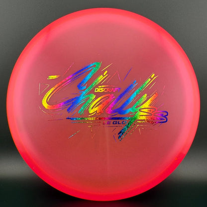 Z Glo Challenger SS - Ledgestone 2025 Season 2