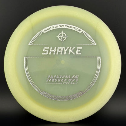 Proto Glow Champion Shryke