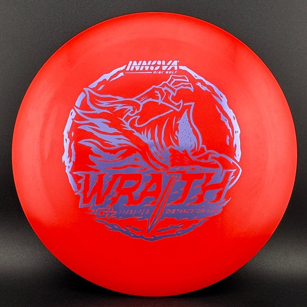 GStar Wraith