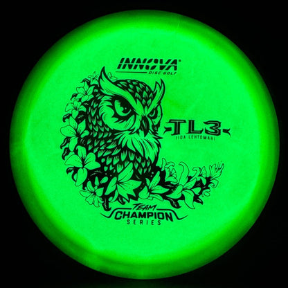 Proto Glow Halo Star TL3 - Iida Lehtomäki 2026 Tour Series
