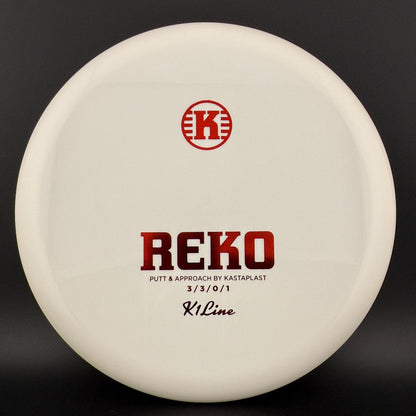K1 Reko