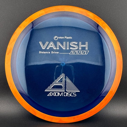Proton Vanish