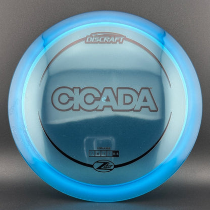 Z Lite Cicada