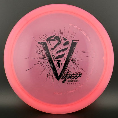 Champion Viper - Limited Edition